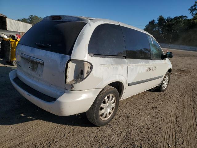 1A4GP45R56B512546 - 2006 CHRYSLER TOWN & COU თეთრი ფოტო 3
