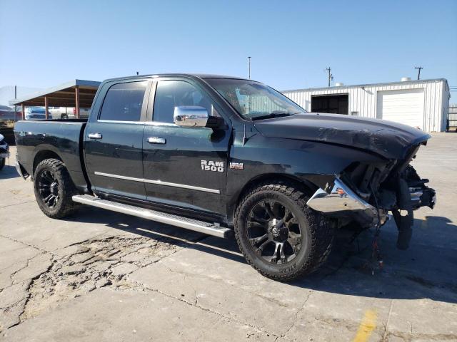 1C6RR6LT9GS155397 - 2016 RAM 1500 SLT BLACK photo 4