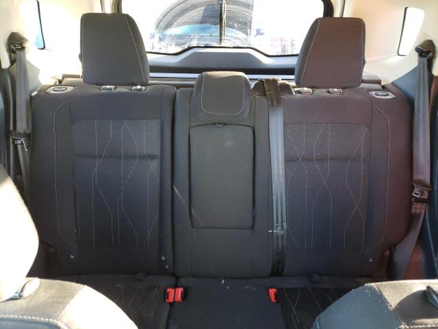 MAJ3P1TE6JC190575 - 2018 FORD ECOSPORT SE WHITE photo 10