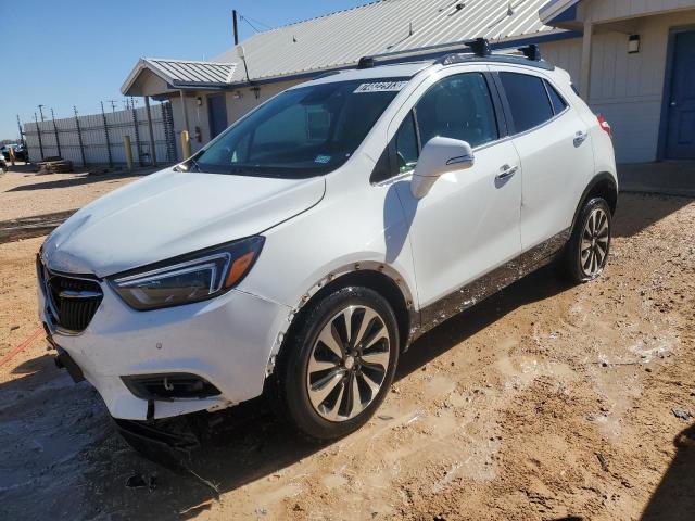 2017 BUICK ENCORE PREMIUM, 