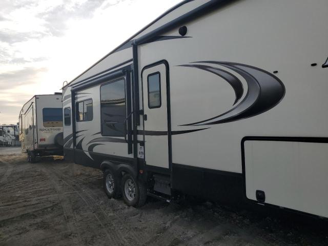 573FR3623K3319882 - 2019 GRAN REFLECTION TWO TONE photo 5