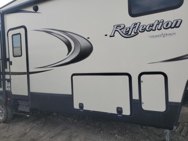 573FR3623K3319882 - 2019 GRAN REFLECTION TWO TONE photo 6