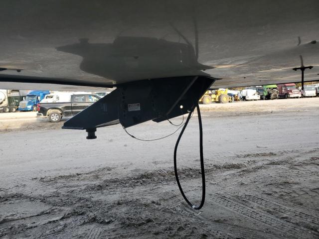 573FR3623K3319882 - 2019 GRAN REFLECTION TWO TONE photo 8