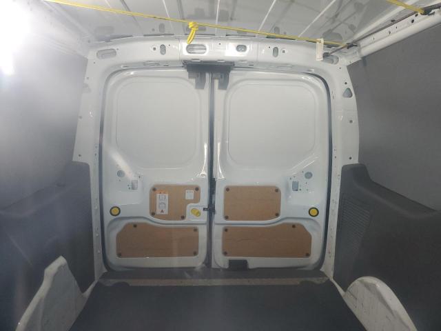 NM0LS7S27N1520340 - 2022 FORD TRANSIT CO XL WHITE photo 10