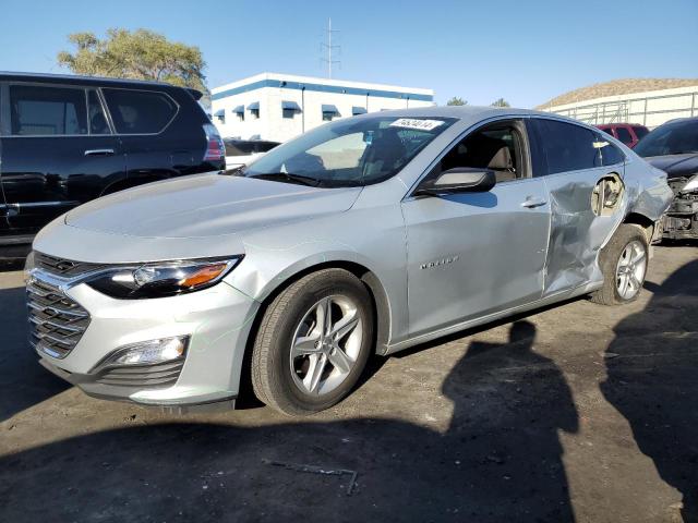 2019 CHEVROLET MALIBU LS, 