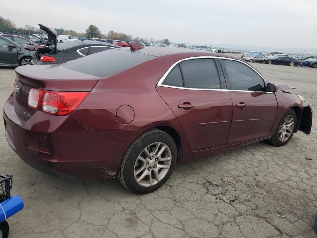 1G11C5SL4FF237962 - 2015 CHEVROLET MALIBU 1LT MAROON photo 3