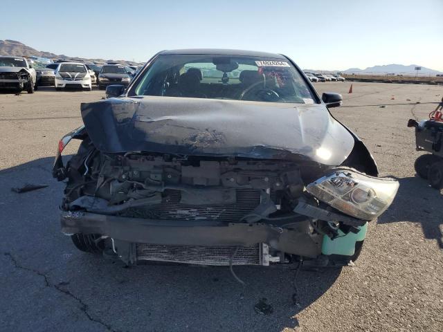 1G11E5SA2GU159316 - 2016 CHEVROLET MALIBU LIM LTZ BLACK photo 5