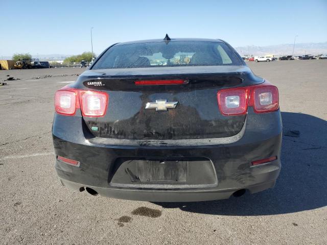 1G11E5SA2GU159316 - 2016 CHEVROLET MALIBU LIM LTZ BLACK photo 6