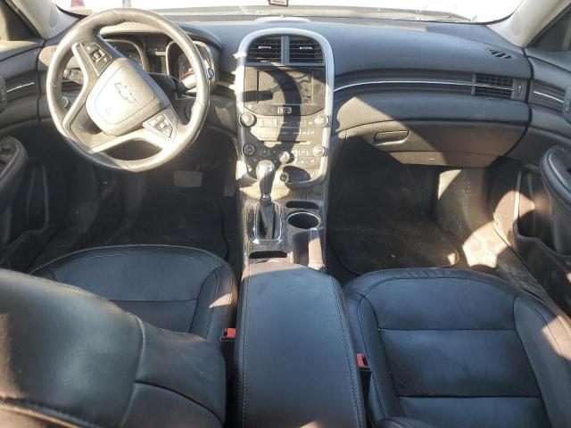 1G11E5SA2GU159316 - 2016 CHEVROLET MALIBU LIM LTZ BLACK photo 8