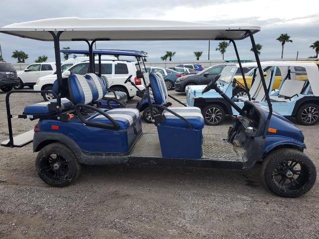 1A9AEM2L7HT850049 - 2017 ALUM GOLFCART BLUE photo 9