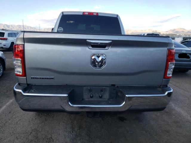 3C6UR4DJXKG659260 - 2019 RAM 2500 BIG HORN SILVER photo 6