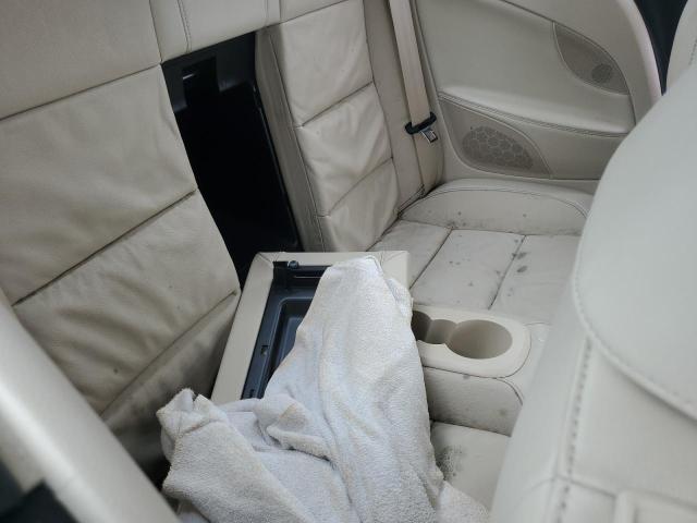 WVWFW8AH5EV003854 - 2014 VOLKSWAGEN EOS LUX 蓝色 照片 10