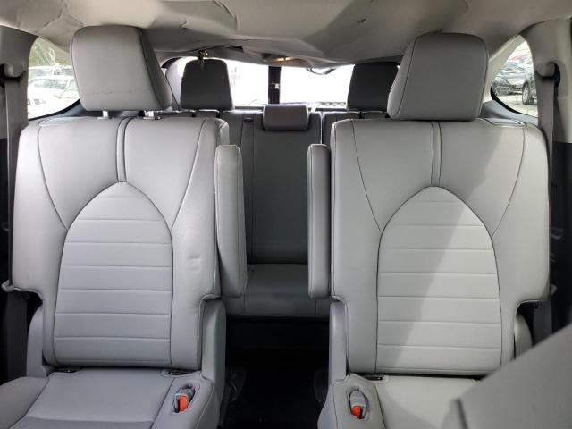 5TDHZRAH8LS020709 - 2020 TOYOTA HIGHLANDER XLE 灰色 照片 10