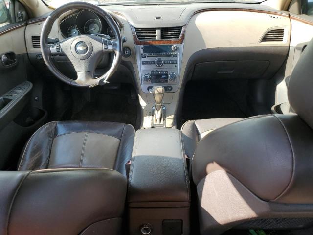 1G1ZK57718F139251 - 2008 CHEVROLET MALIBU LTZ თეთრი ფოტო 8