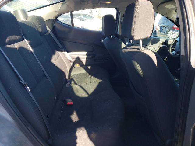 2G2WP552971181454 - 2007 PONTIAC GRAND PRIX 灰色 照片 10