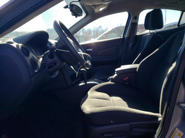 2G2WP552971181454 - 2007 PONTIAC GRAND PRIX 灰色 照片 7