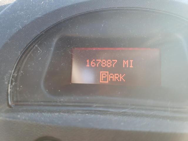 2G2WP552971181454 - 2007 PONTIAC GRAND PRIX 灰色 照片 9