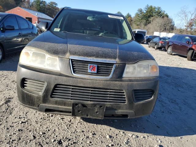 5GZCZ63446S808903 - 2006 SATURN VUE BLACK photo 5