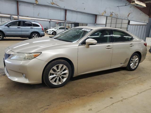 2013 LEXUS ES 300H, 