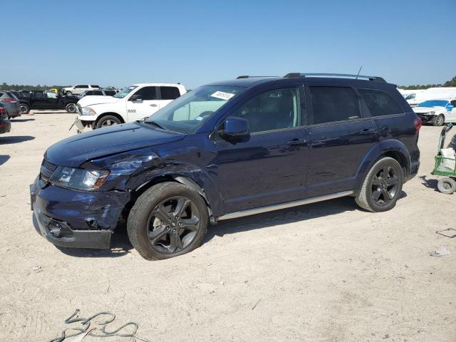 2019 DODGE JOURNEY CROSSROAD, 