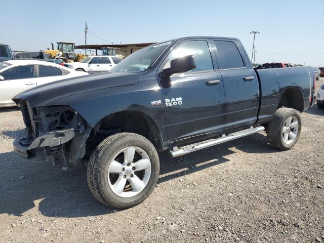 1C6RR6FT8DS518165 - 2013 RAM 1500 ST BLACK photo 1