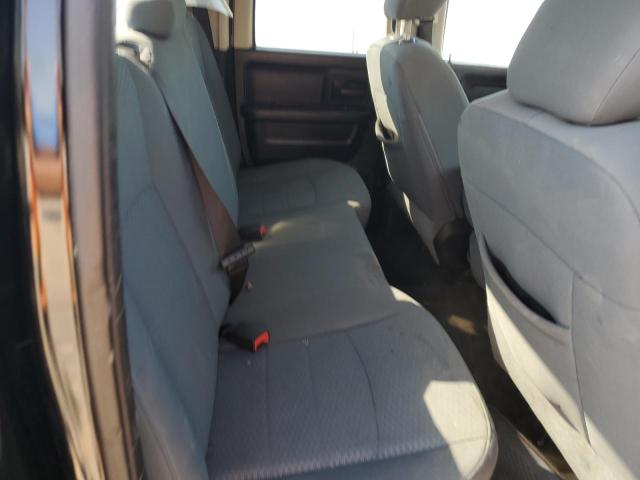 1C6RR6FT8DS518165 - 2013 RAM 1500 ST BLACK photo 10