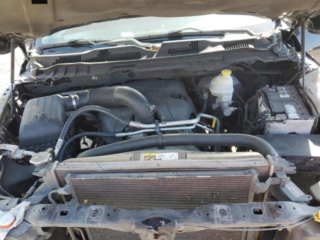 1C6RR6FT8DS518165 - 2013 RAM 1500 ST BLACK photo 11
