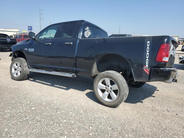 1C6RR6FT8DS518165 - 2013 RAM 1500 ST BLACK photo 2