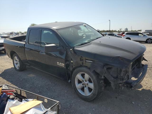 1C6RR6FT8DS518165 - 2013 RAM 1500 ST BLACK photo 4