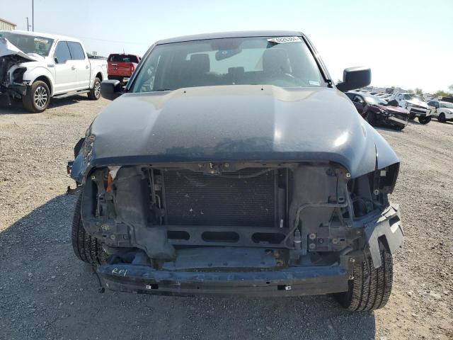 1C6RR6FT8DS518165 - 2013 RAM 1500 ST BLACK photo 5
