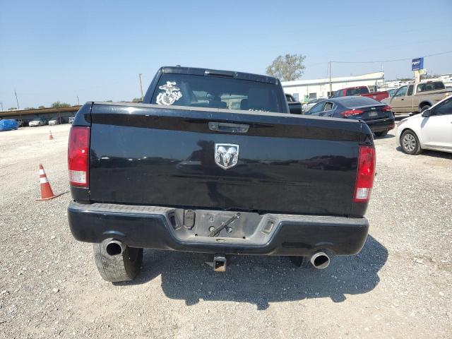 1C6RR6FT8DS518165 - 2013 RAM 1500 ST BLACK photo 6