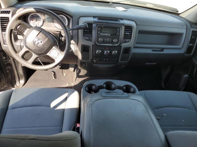 1C6RR6FT8DS518165 - 2013 RAM 1500 ST BLACK photo 8