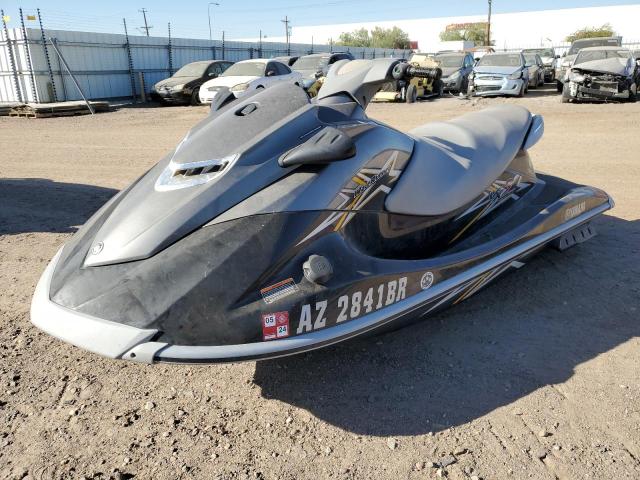 YAMA3671J011 - 2011 YAMAHA JET SKI TWO TONE photo 2