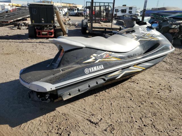 YAMA3671J011 - 2011 YAMAHA JET SKI TWO TONE photo 4