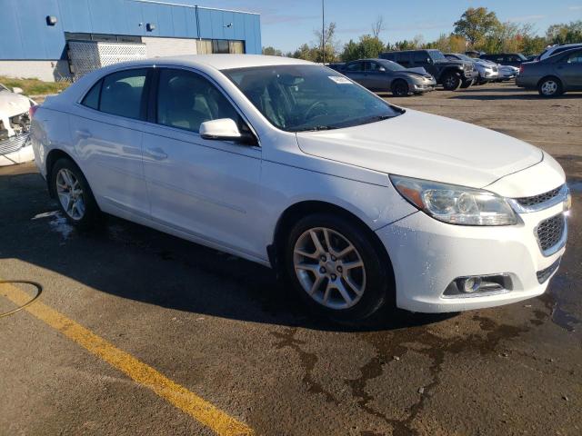 1G11C5SL1EF303883 - 2014 CHEVROLET MALIBU 1LT Ақ фото 4