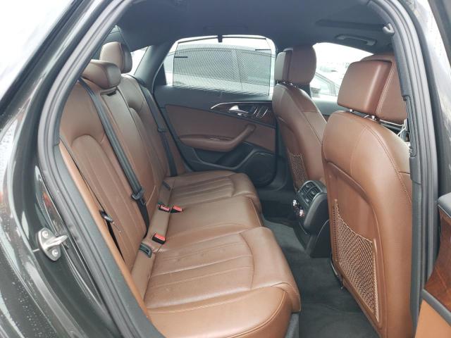 WAUH2AFC7HN042259 - 2017 AUDI A6 PRESTIGE BLACK photo 10