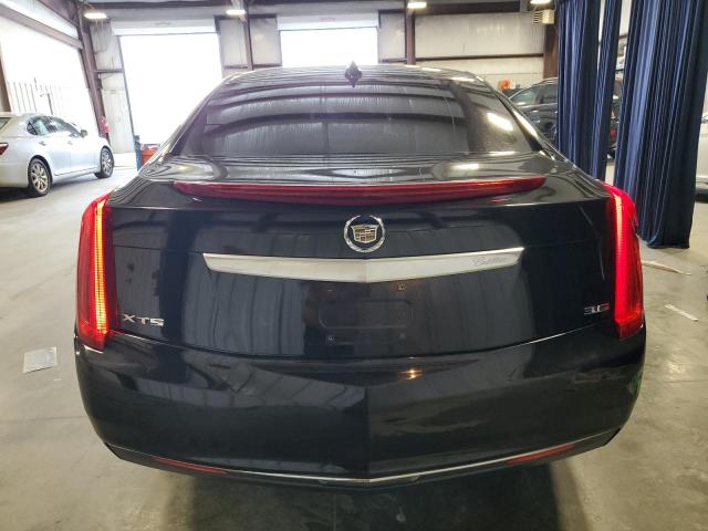 2G61L5S36F9197127 - 2015 CADILLAC XTS BLACK photo 6