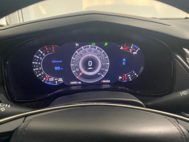 1G6AS5SS5G0122067 - 2016 CADILLAC CTS PERFORMANCE COLLECTION Белый фото 8