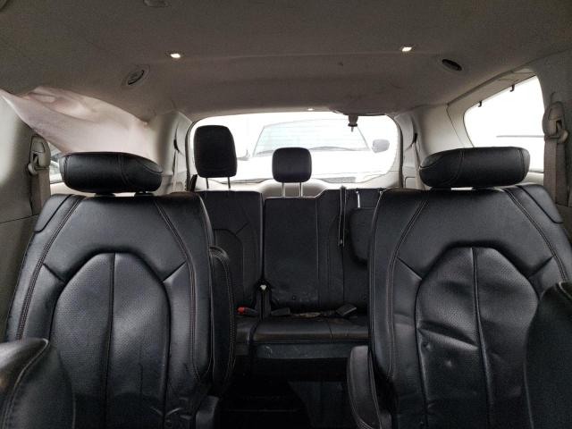 2C4RC1BG0KR665410 - 2019 CHRYSLER PACIFICA TOURING L Սպիտակ լուսանկար 10