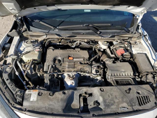 19XFC2F8XKE046245 - 2019 HONDA CIVIC SPORT თეთრი ფოტო 11