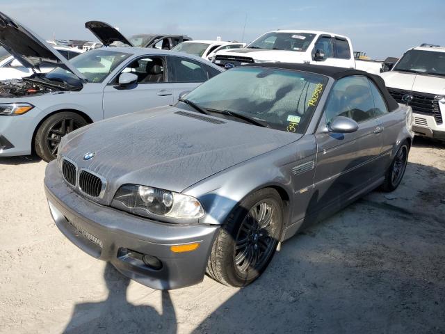 2006 BMW M3, 