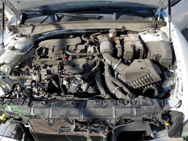 5NPEH4J21LH043159 - 2020 HYUNDAI SONATA LIMITED WHITE photo 11