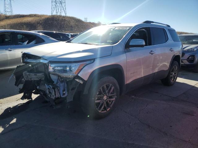 2019 GMC ACADIA SLT-1, 