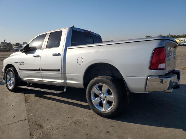 1C6RR7GM0GS365010 - 2016 RAM 1500 SLT SILVER photo 2