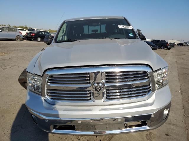 1C6RR7GM0GS365010 - 2016 RAM 1500 SLT SILVER photo 5