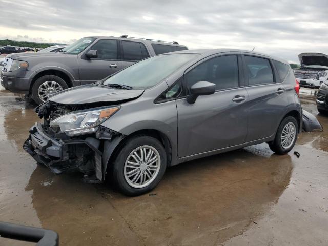 2017 NISSAN VERSA NOTE S, 