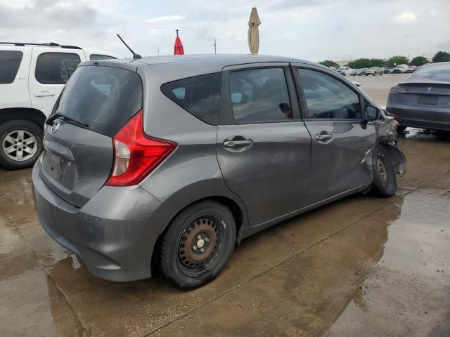 3N1CE2CPXHL365158 - 2017 NISSAN VERSA NOTE S GRAY photo 3