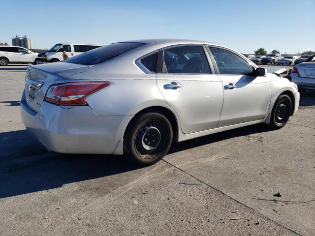 1N4AL3AP7DC232811 - 2013 NISSAN ALTIMA 2.5 SILVER photo 3