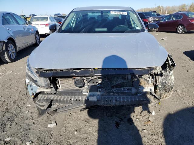 1N4BL4CV5KC198547 - 2019 NISSAN ALTIMA SR SILVER photo 5