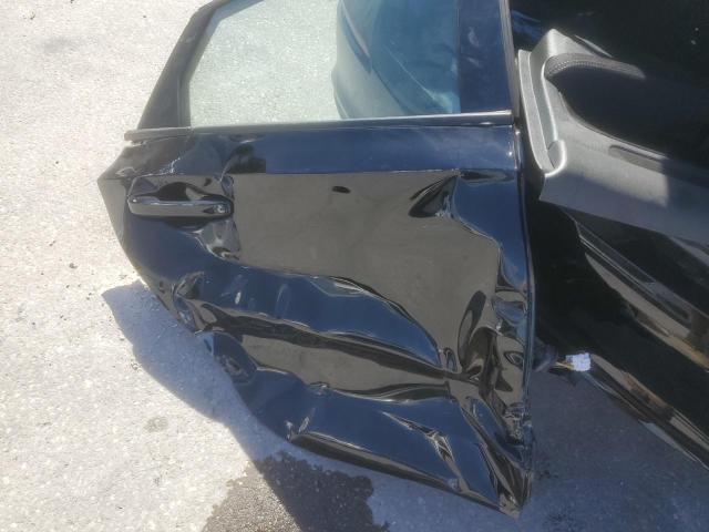 2HGFE2F5XPH546886 - 2023 HONDA CIVIC SPORT შავი ფოტო 12